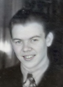 Douglas Blakely