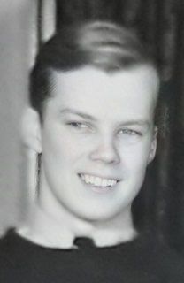 John Chapman